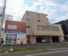 貸事務所 貸店舗