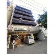 貸事務所 貸店舗 マンションタイプ