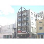 貸事務所 貸店舗 マンションタイプ