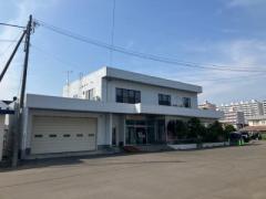 貸事務所 貸店舗 貸倉庫