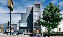路面 貸事務所 貸店舗 マンションタイプ