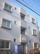 貸事務所 貸倉庫