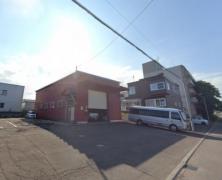 路面 貸倉庫 貸土地
