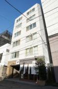 貸事務所 貸店舗 マンションタイプ