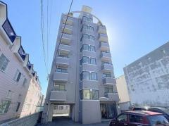 貸事務所 マンションタイプ