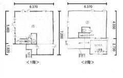 路面 貸事務所 貸店舗