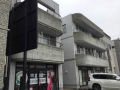 路面 貸事務所 貸倉庫